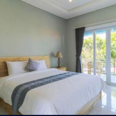 Anyar Guesthouse Canggu Ngoại thất bức ảnh