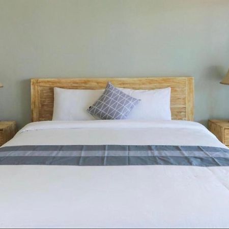 Anyar Guesthouse Canggu Ngoại thất bức ảnh