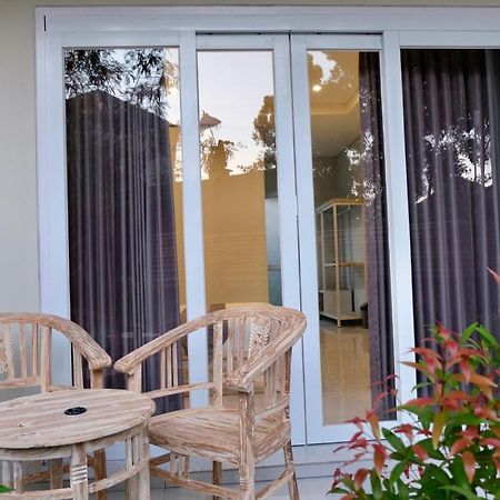 Anyar Guesthouse Canggu Ngoại thất bức ảnh