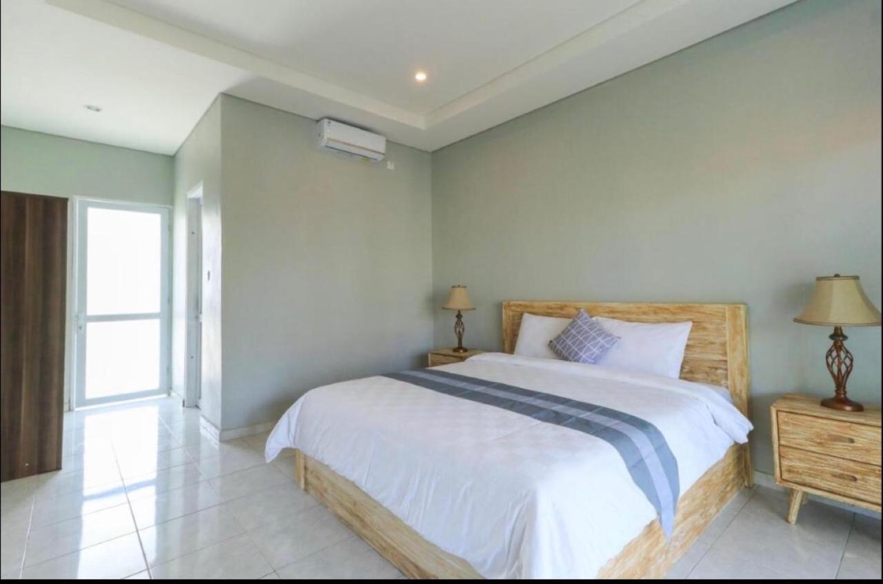 Anyar Guesthouse Canggu Ngoại thất bức ảnh