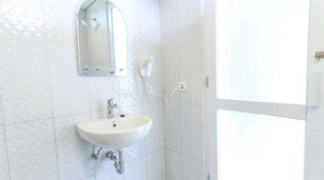 Anyar Guesthouse Canggu Ngoại thất bức ảnh