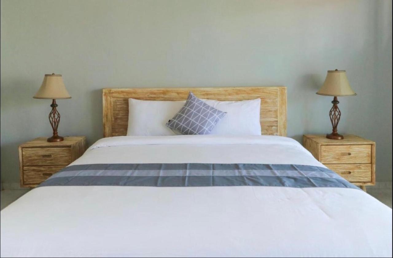 Anyar Guesthouse Canggu Ngoại thất bức ảnh